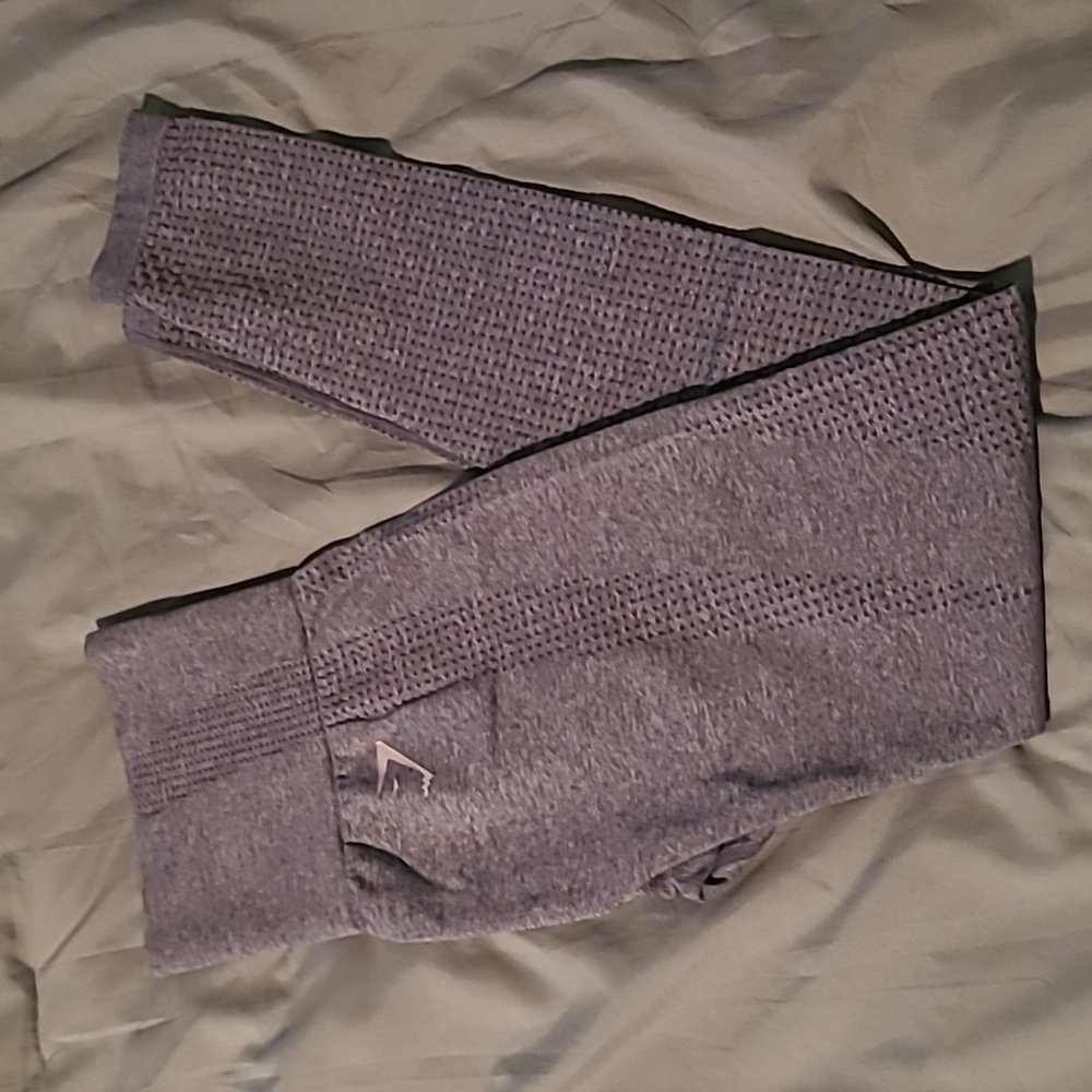 Gymshark Vital Leggings